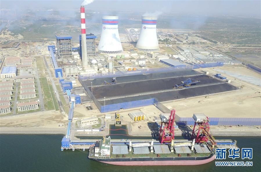 (新華全媒頭條·“一帶一路”5周年·圖文互動)(7)引領(lǐng)通往未來的希望之路——共建“一帶一路”5年成果綜述之一