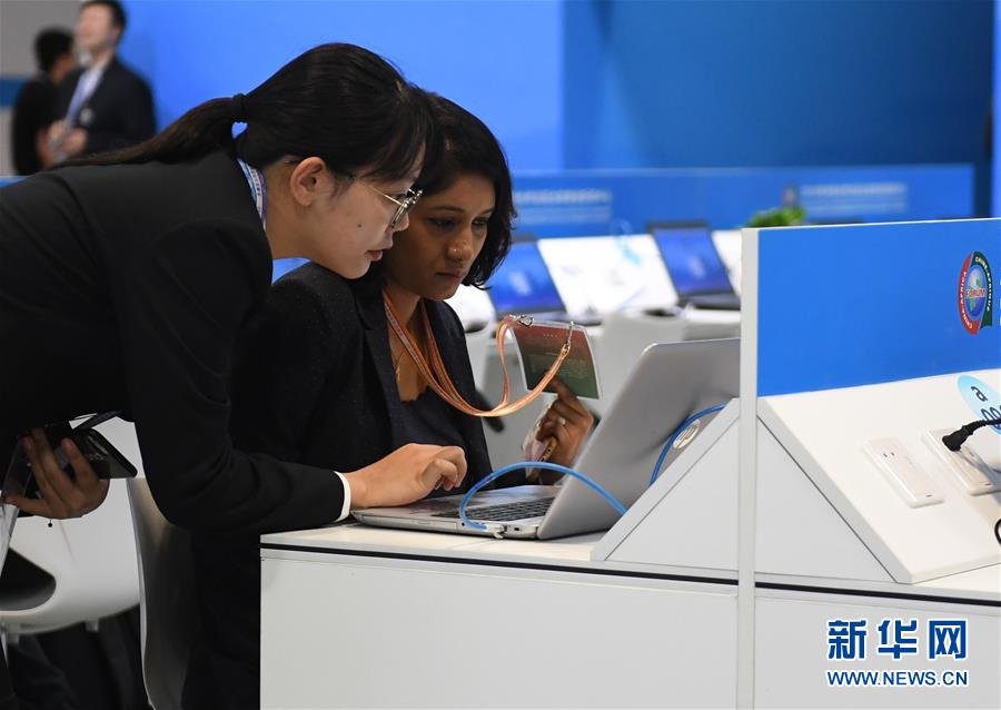 （中非合作論壇&middot;圖文互動）（3）&ldquo;北京準(zhǔn)備好了！&rdquo;&mdash;&mdash;北京市委常委、常務(wù)副市長張工就中非合作論壇北京峰會服務(wù)保障情況答新華社記者問