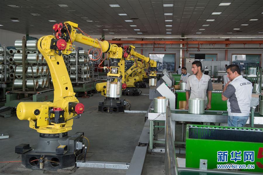 （新華全媒頭條&middot;中非合作論壇&middot;圖文互動(dòng)）（9）傾聽(tīng)，來(lái)自非洲的聲音&mdash;&mdash;非洲各界熱切期待中非合作論壇北京峰會(huì)召開(kāi)