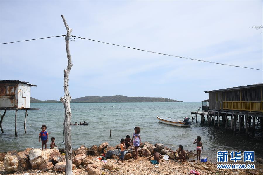 （國(guó)際）（8）走進(jìn)APEC峰會(huì)舉辦地&mdash;&mdash;莫爾茲比港