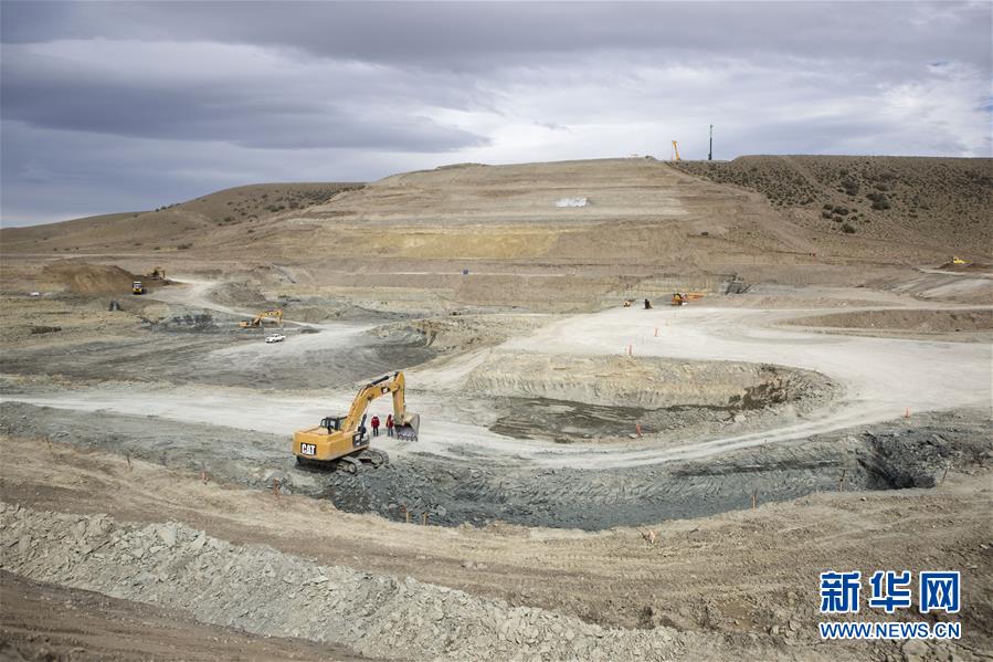 （國(guó)際&middot;圖文互動(dòng)）（1）中國(guó)企業(yè)筑夢(mèng)阿根廷&ldquo;百年夢(mèng)想&rdquo;工程&mdash;&mdash;走訪(fǎng)世界最南端水電站項(xiàng)目