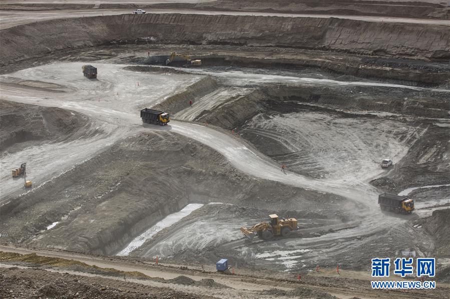 （國(guó)際&middot;圖文互動(dòng)）（2）中國(guó)企業(yè)筑夢(mèng)阿根廷&ldquo;百年夢(mèng)想&rdquo;工程&mdash;&mdash;走訪(fǎng)世界最南端水電站項(xiàng)目