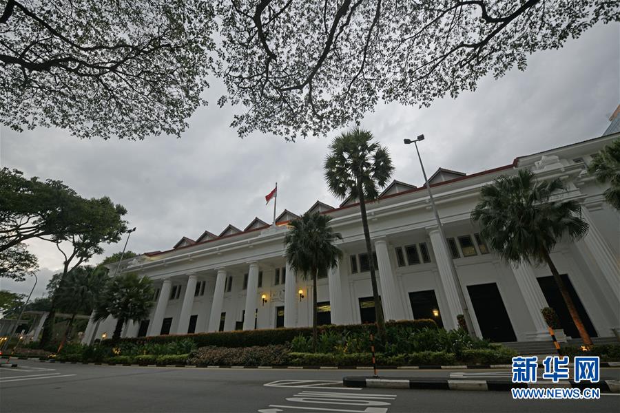 (國(guó)際)新加坡政府證實(shí)上萬(wàn)名艾滋病患者資料外泄