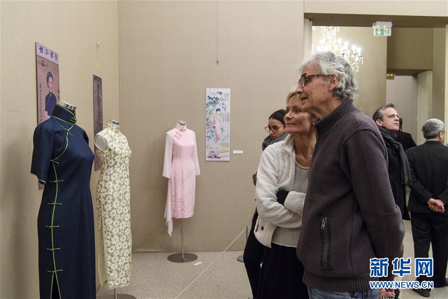 （習(xí)近平出訪配合稿&middot;圖文互動）（5）綜述：互利共贏　敢為人先&mdash;&mdash;中法關(guān)系行穩(wěn)致遠(yuǎn)