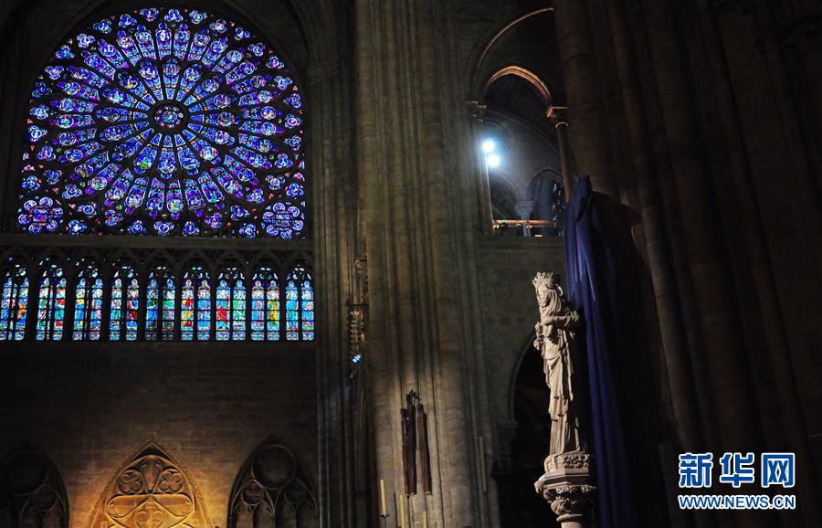 （國際&middot;編輯連線）（13）巴黎圣母院