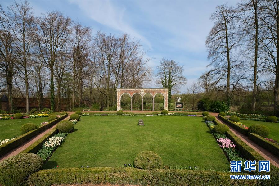 （國際&middot;北京世園會(huì)）（6）世界園林巡禮&mdash;&mdash;比利時(shí)拜加登城堡