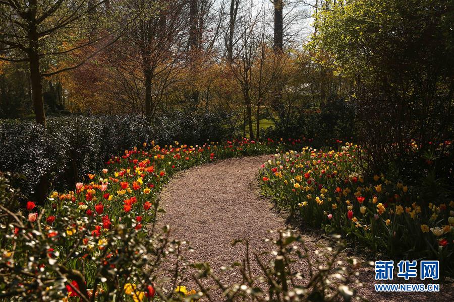 （國(guó)際&middot;北京世園會(huì)）（17）世界園林巡禮&mdash;&mdash;比利時(shí)拜加登城堡