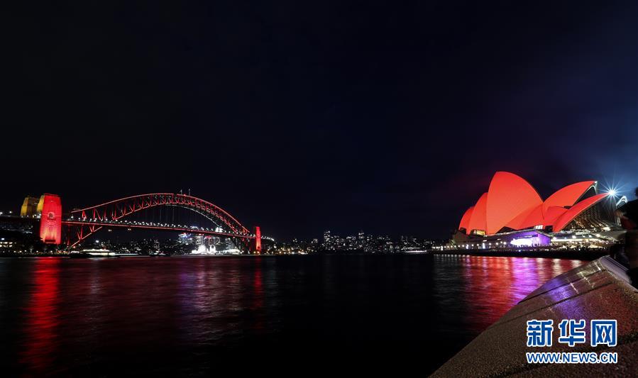 (國際·“一帶一路”高峰論壇·圖文互動)(2)不能錯失的機遇和紅利——澳大利亞商界看好“一帶一路”合作