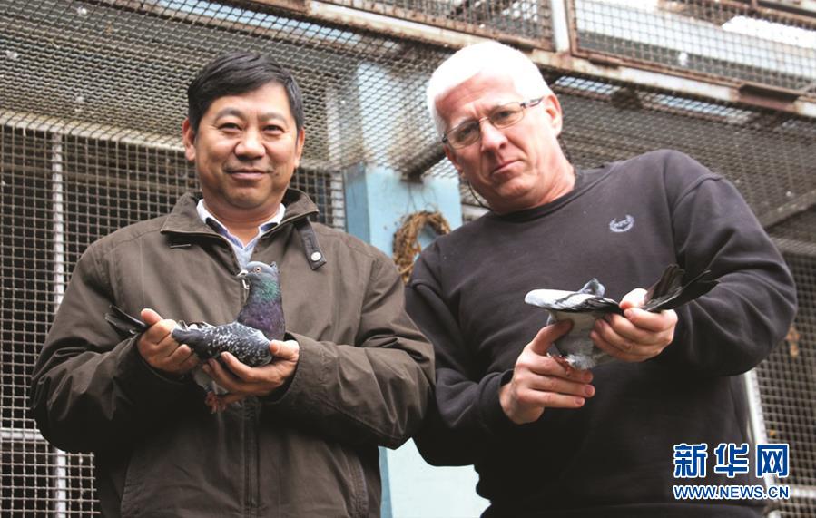 (國際·圖文互動(dòng))(1)中國人幫助一座塞爾維亞鋼鐵廠重生