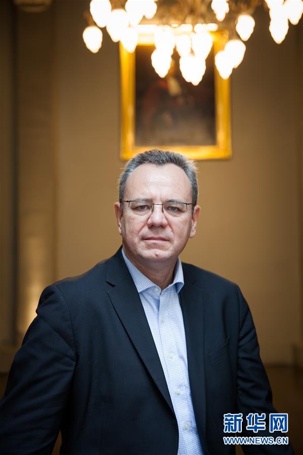 （國(guó)際&middot;圖文互動(dòng)）&ldquo;昨天是阿爾斯通，今天是華為，明天又會(huì)是誰(shuí)？&rdquo;&mdash;&mdash;《美國(guó)陷阱》作者、前阿爾斯通高管皮耶魯齊訪談錄