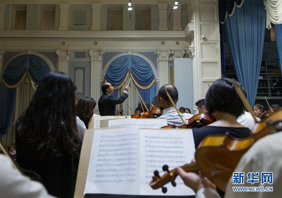 （新華全媒頭條&middot;出訪&middot;側(cè)記&middot;圖文互動）（3）你好老朋友！開啟新時代！&mdash;&mdash;習(xí)近平主席和普京總統(tǒng)引領(lǐng)中俄全面戰(zhàn)略協(xié)作伙伴關(guān)系邁入新時代