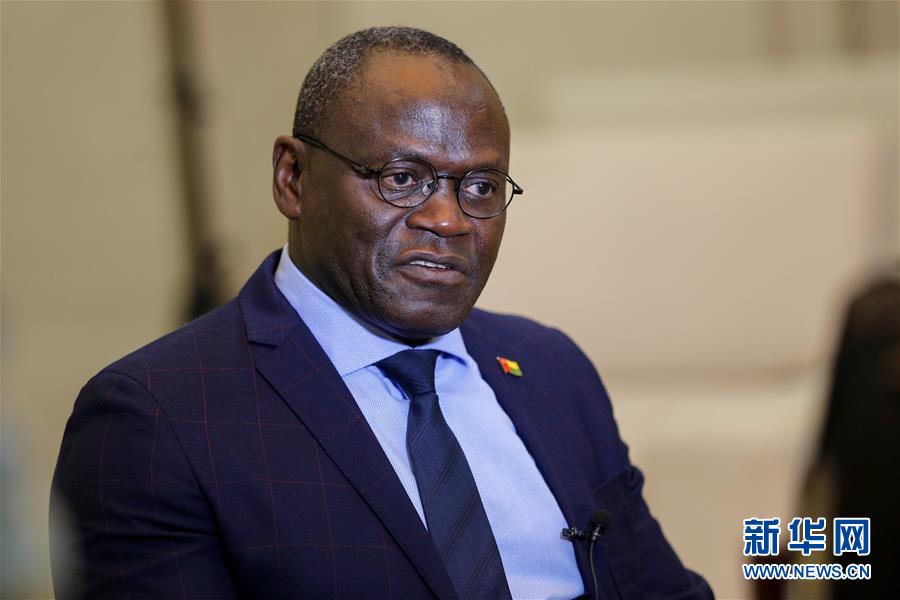 （圖文互動(dòng)）（1）外方人士：美方繼續(xù)咄咄逼人、出爾反爾只會(huì)失信于世界