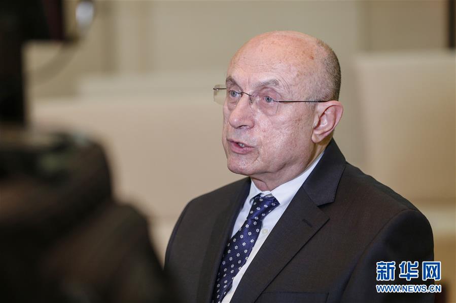 （圖文互動(dòng)）（2）外方人士：美方繼續(xù)咄咄逼人、出爾反爾只會(huì)失信于世界