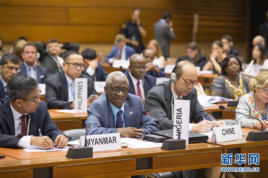 （國際&middot;圖文互動）（1）訪華外國使節(jié)盛贊中國新疆發(fā)展成就和反恐、去極端化成果