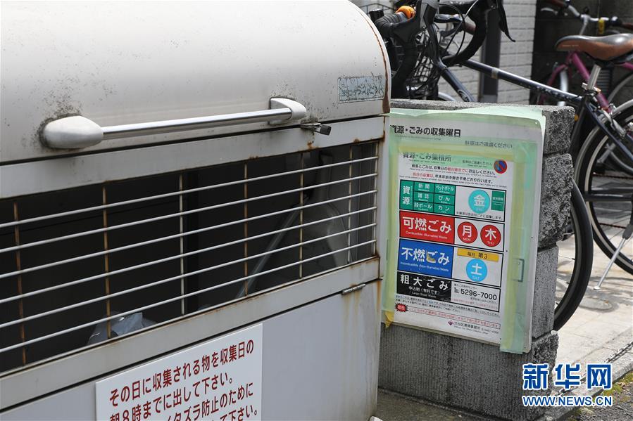 （國際）（7）在國外，垃圾如何分類