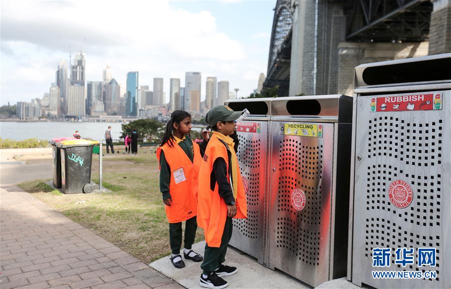 （國際）（14）在國外，垃圾如何分類