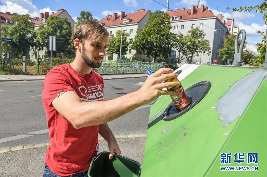 （國際）（21）在國外，垃圾如何分類