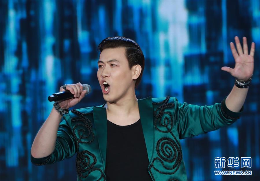 (國際)(7)“斯拉夫巴扎”國際藝術(shù)節(jié)閉幕