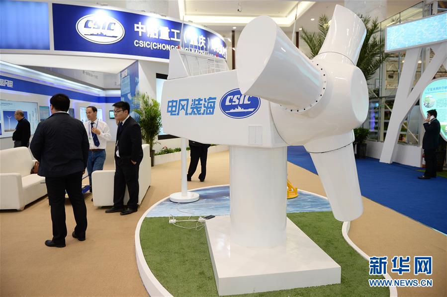 (新華全媒頭條·圖文互動(dòng))(16)舟舶繼路辟新天 商使交屬煥新顏——寫在第四屆中阿博覽會(huì)開幕之際