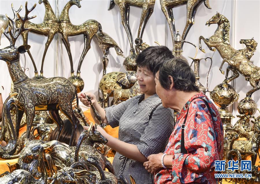 （新華全媒頭條&middot;圖文互動）（4）東盟成為中國第二大貿易伙伴釋放哪些信號？