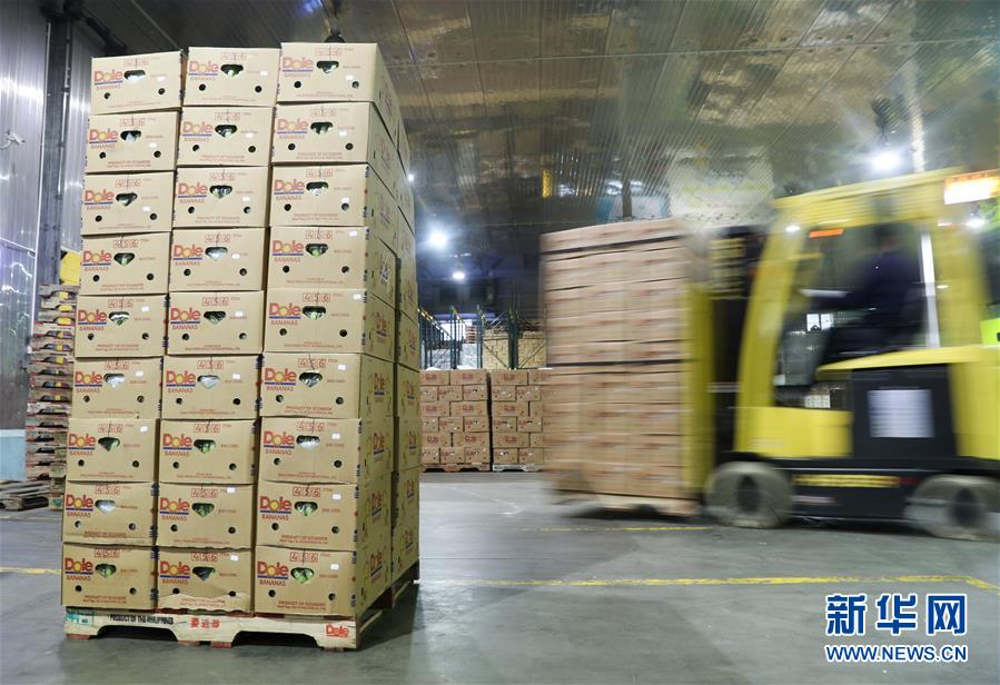 （在習(xí)近平新時代中國特色社會主義思想指引下&mdash;&mdash;新時代新作為新篇章&middot;總書記關(guān)切開放事&middot;圖文互動）（5）中國市場這么大這么開放，我們一定要深耕&mdash;&mdash;來自進(jìn)博會參展外商的故事