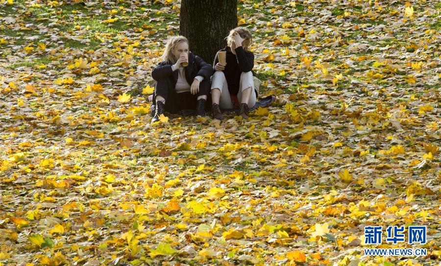 （國際&middot;年終報道）（8）&ldquo;回味&rdquo;2019