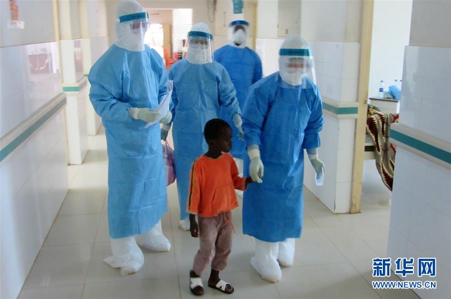 （新華全媒頭條&middot;圖文互動(dòng)）（6）中國(guó)外長(zhǎng)連續(xù)30年首訪均赴非洲 中非友好歷久彌堅(jiān)