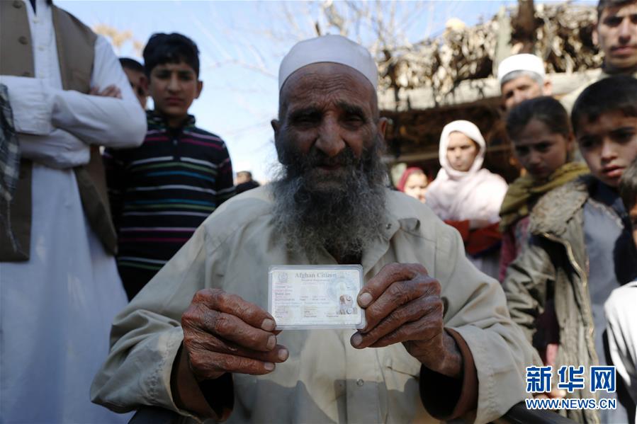 （國際&middot;圖文互動）（2）通訊：他鄉(xiāng)亦故鄉(xiāng)&mdash;&mdash;訪巴基斯坦阿富汗難民營