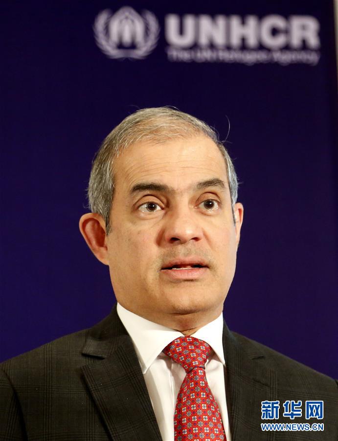 （國際&middot;圖文互動）（2）聯(lián)合國官員：阿富汗難民問題國際會議有助于阿難民獲得更多國際支持