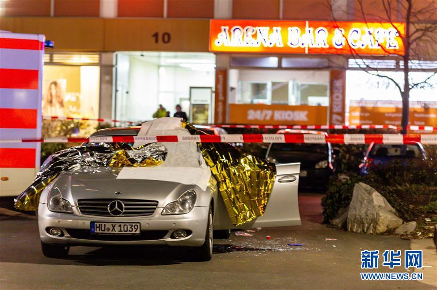 (國(guó)際)(1)德國(guó)哈瑙市發(fā)生槍擊事件至少8人死亡