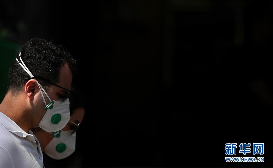 (國際)(2)澳大利亞現(xiàn)首個感染源不明病例