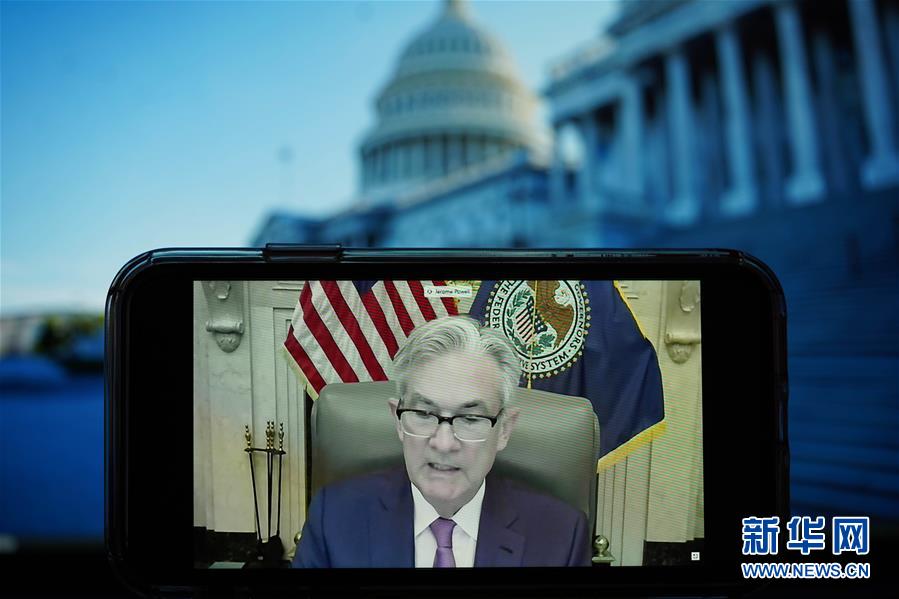 (國(guó)際)(1)美聯(lián)儲(chǔ)主席警告美國(guó)經(jīng)濟(jì)復(fù)蘇前景仍高度不確定
