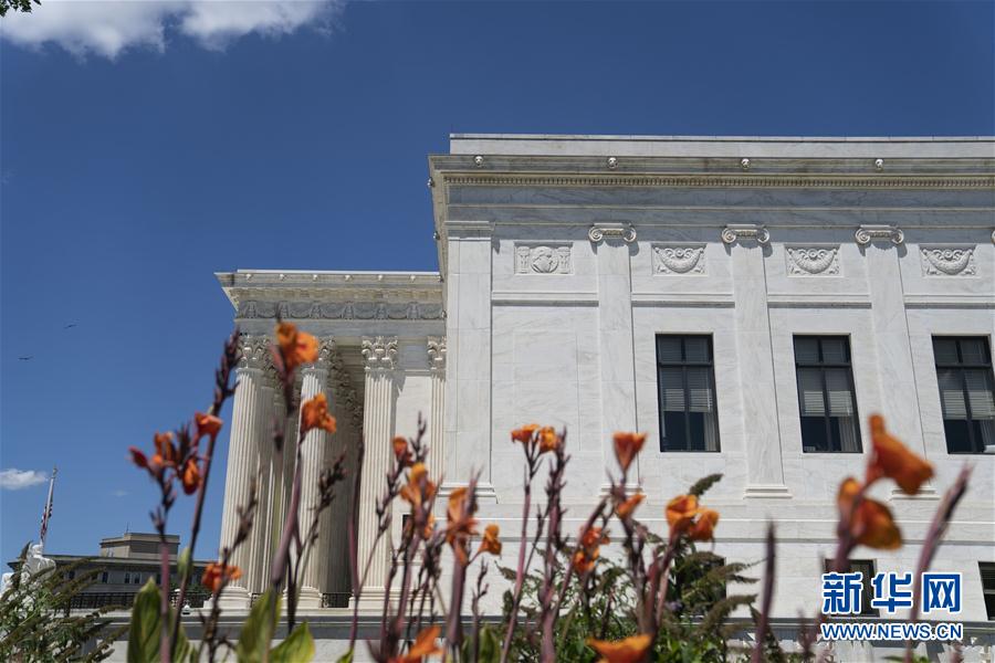 (國際)(2)美國執(zhí)行17年來首次聯(lián)邦死刑 以注射方式處決一名殺人犯