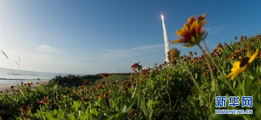（國(guó)際）（5）美國(guó)發(fā)射&ldquo;毅力&rdquo;號(hào)火星車 將探索火星生命跡象