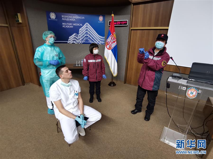 （新華全媒頭條&middot;圖文互動(dòng)）（1）世界抗疫之戰(zhàn)的啟示&mdash;&mdash;寫在2020年全球新冠確診病例達(dá)2020萬之際 　