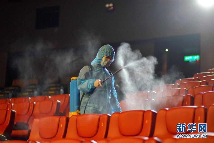 （新華全媒頭條&middot;圖文互動(dòng)）（4）世界抗疫之戰(zhàn)的啟示&mdash;&mdash;寫在2020年全球新冠確診病例達(dá)2020萬之際