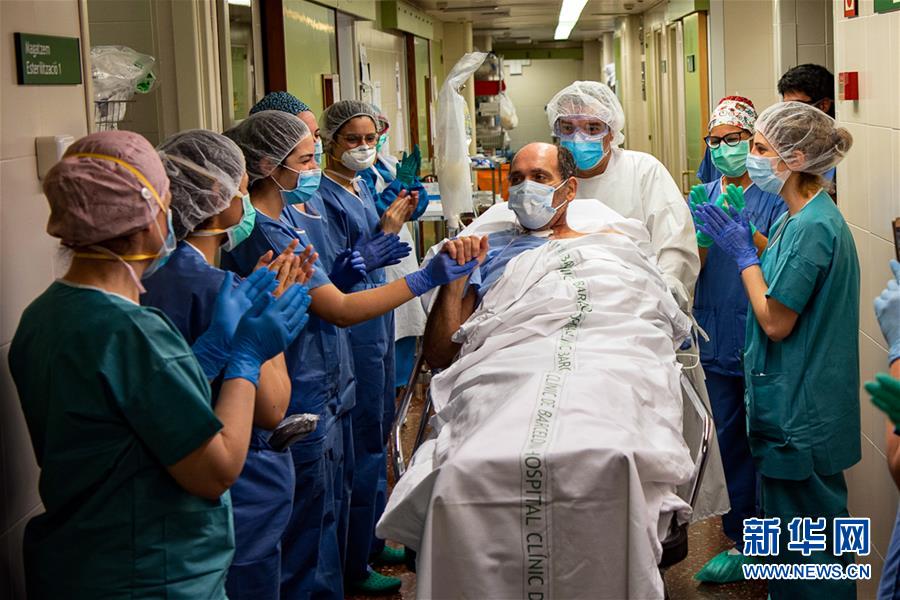 （新華全媒頭條&middot;圖文互動(dòng)）（8）世界抗疫之戰(zhàn)的啟示&mdash;&mdash;寫在2020年全球新冠確診病例達(dá)2020萬之際