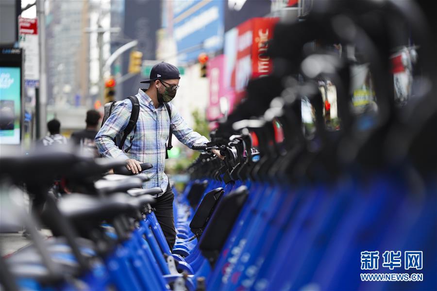 （國際疫情）（6）約翰斯&middot;霍普金斯大學：美國累計新冠確診病例超550萬例