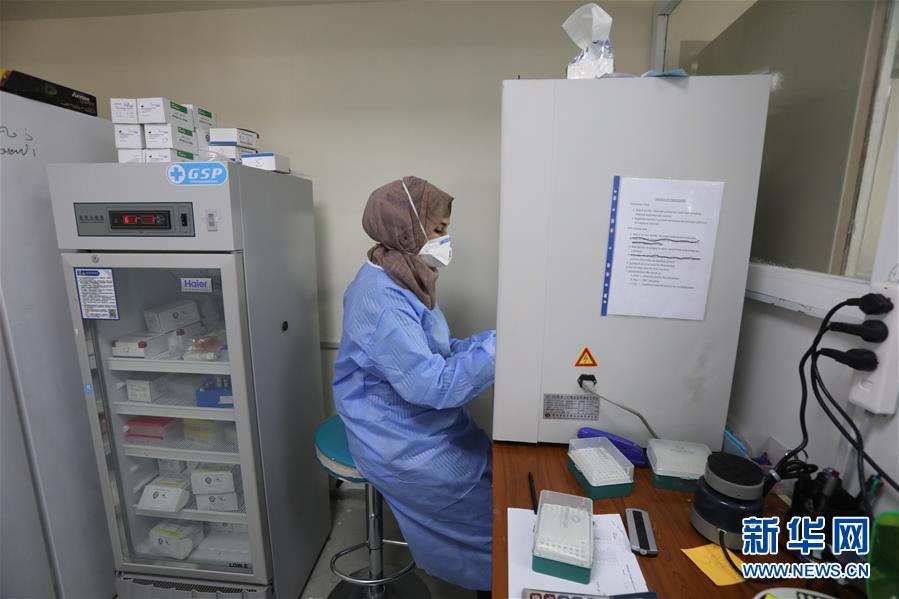 （新華全媒頭條&middot;圖文互動）（2）行天下之大道　匯眾志而致遠&mdash;&mdash;戰(zhàn)&ldquo;疫&rdquo;中的&ldquo;一帶一路&rdquo;和海外中企彰顯全球公共產品價值