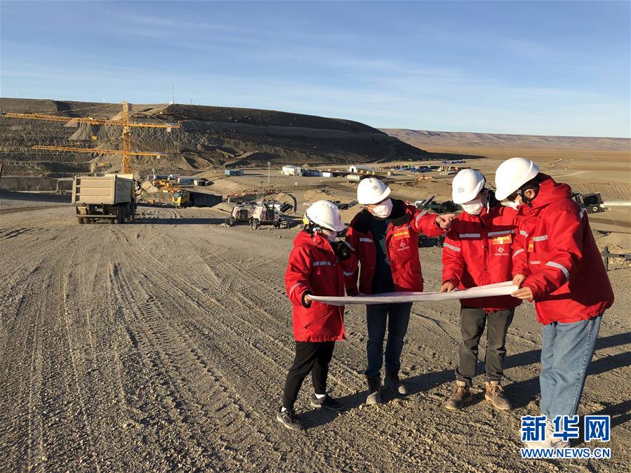 （新華全媒頭條&middot;圖文互動）（5）行天下之大道　匯眾志而致遠&mdash;&mdash;戰(zhàn)&ldquo;疫&rdquo;中的&ldquo;一帶一路&rdquo;和海外中企彰顯全球公共產品價值