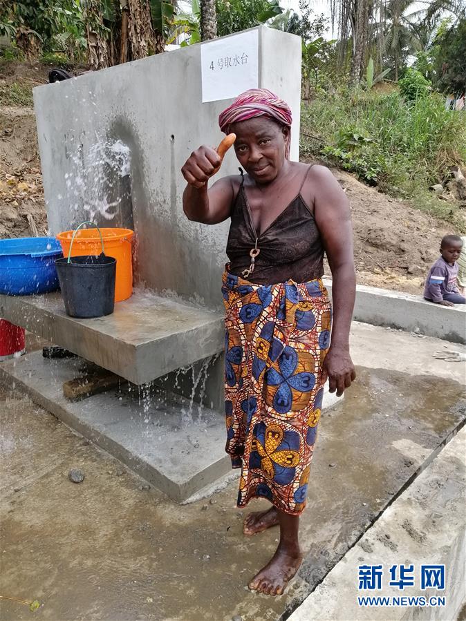 （新華全媒頭條&middot;圖文互動(dòng)）（8）行天下之大道　匯眾志而致遠(yuǎn)&mdash;&mdash;戰(zhàn)&ldquo;疫&rdquo;中的&ldquo;一帶一路&rdquo;和海外中企彰顯全球公共產(chǎn)品價(jià)值