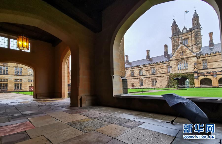 （國(guó)際&middot;圖文互動(dòng)）（3）澳大利亞國(guó)際教育產(chǎn)業(yè)經(jīng)歷&ldquo;寒冬&rdquo;