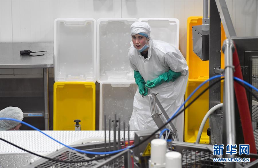 （第三屆進(jìn)博會(huì)&middot;圖文互動(dòng)）（2）通訊：新西蘭的進(jìn)博會(huì)味道，甜