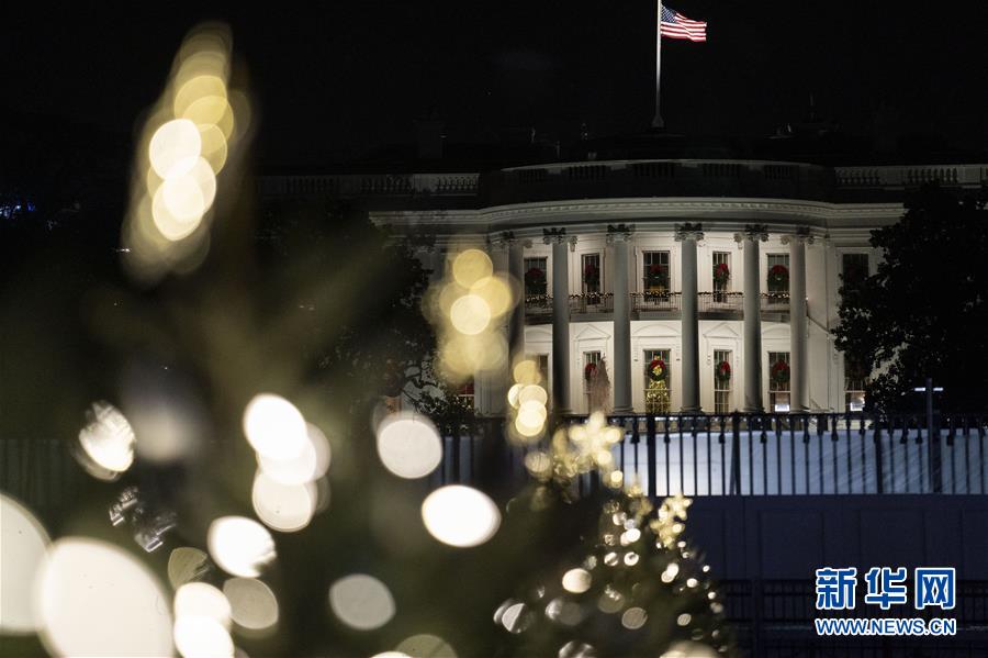 (國(guó)際)(1)美又一法官叫停美商務(wù)部針對(duì)TikTok限制措施