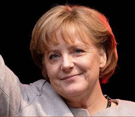 德國(guó)能否主導(dǎo)烏克蘭局勢(shì)？