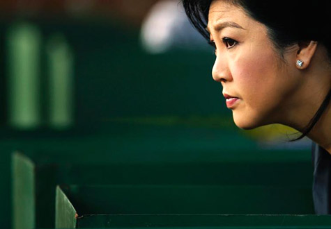 &ldquo;判&rdquo;走英拉后怎么辦？