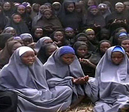 &ldquo;博科圣地&rdquo;為何如此猖狂？