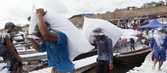 走進(jìn)海陸門(mén)戶(hù)東興 看國(guó)家級(jí)開(kāi)放開(kāi)發(fā)試驗(yàn)區(qū)如何&ldquo;先行先試&rdquo;？