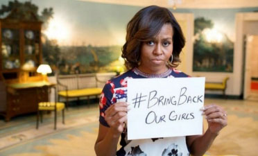 美國(guó)第一夫人的&ldquo;共情&rdquo;戲碼感動(dòng)了誰(shuí)？