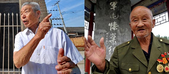 日軍侵華慘案親歷者回憶：不愿延續(xù)仇恨，但絕不會忘記殘酷暴行